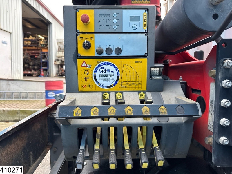 Palfinger PK 19.001 SLD - Loader crane for Truck: picture 5 Palfinger PK 19.001 SLD - Loader crane for Truck: picture 5
