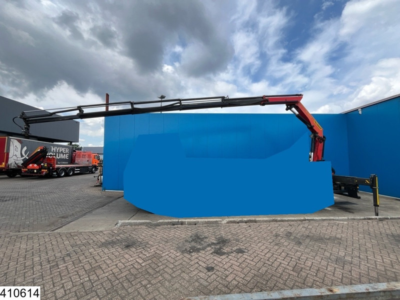 Palfinger PK 22002 EH - Loader crane: picture 2 Palfinger PK 22002 EH - Loader crane: picture 2