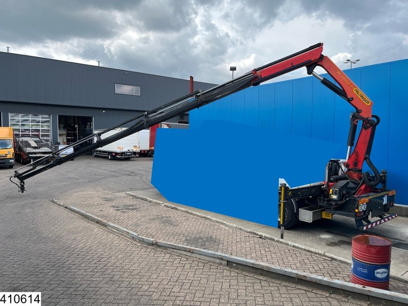 Palfinger PK 22002 EH - Loader crane: picture 3 Palfinger PK 22002 EH - Loader crane: picture 3