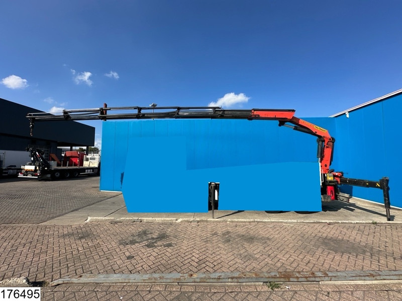 Palfinger PK 33002 EH - Loader crane for Truck: picture 3 Palfinger PK 33002 EH - Loader crane for Truck: picture 3