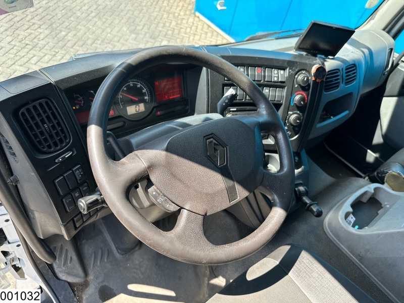 Renault D 14 210 EURO 6 - Dropside/ Flatbed truck: picture 5 Renault D 14 210 EURO 6 - Dropside/ Flatbed truck: picture 5