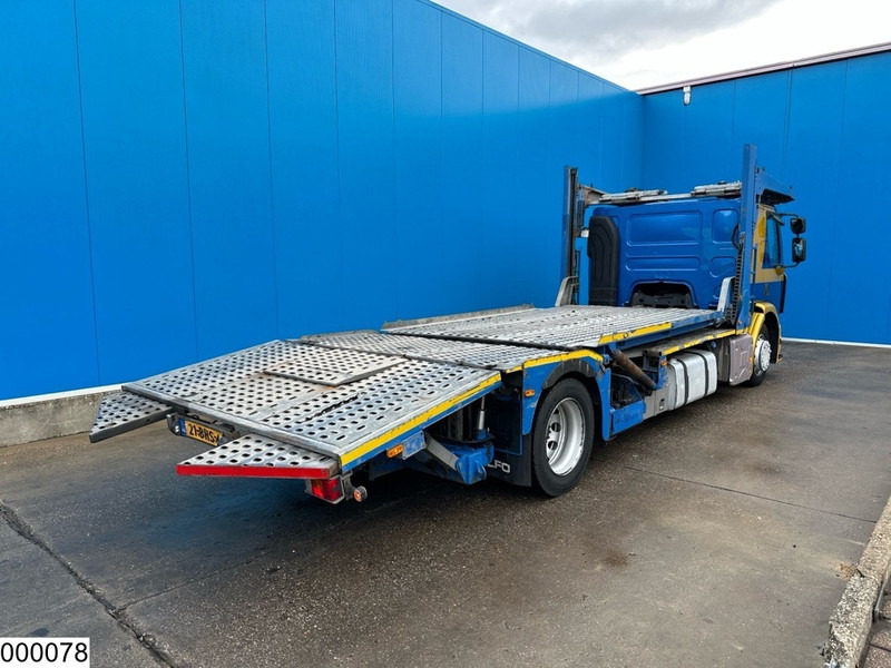 Renault D 18 430 EURO 6, Rolfo, Hydrauliek - Autotransporter truck: picture 4 Renault D 18 430 EURO 6, Rolfo, Hydrauliek - Autotransporter truck: picture 4