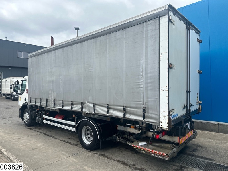Renault D Wide 320 EURO 6, Dhollandia, BDF - Container transporter/ Swap body truck: picture 4 Renault D Wide 320 EURO 6, Dhollandia, BDF - Container transporter/ Swap body truck: picture 4