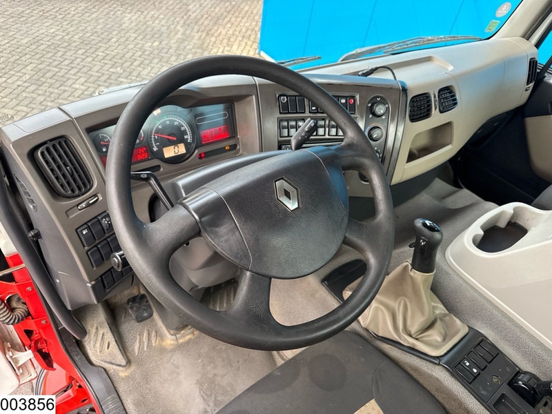 Renault Kerax 370 Dxi 6x4, EURO 4, Manual, Leaf suspension - Tipper: picture 5 Renault Kerax 370 Dxi 6x4, EURO 4, Manual, Leaf suspension - Tipper: picture 5