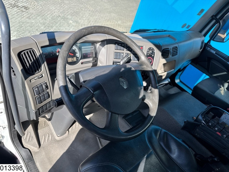 Renault Kerax 430 Dxi EURO 5, Retarder, Steel suspension, Palfinger - Dropside/ Flatbed truck, Crane truck: picture 5 Renault Kerax 430 Dxi EURO 5, Retarder, Steel suspension, Palfinger - Dropside/ Flatbed truck, Crane truck: picture 5