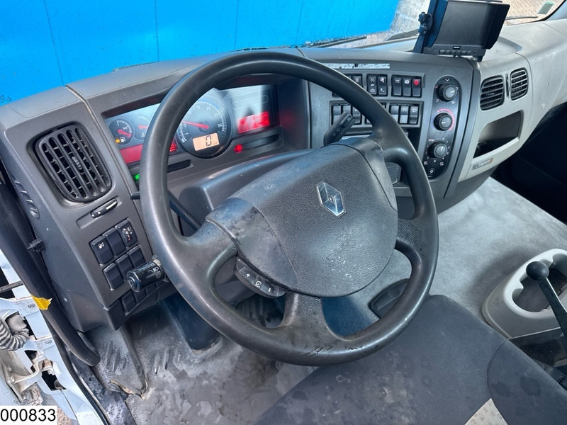 Renault Lander 430 Dxi 8x4, EURO 5, Liebherr, 9m3 - Concrete mixer truck: picture 5 Renault Lander 430 Dxi 8x4, EURO 5, Liebherr, 9m3 - Concrete mixer truck: picture 5