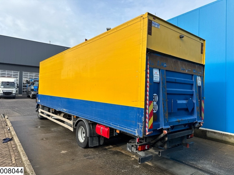 Renault Midlum 220 Dxi EURO 5, Dhollandia, Manual - Box truck: picture 4 Renault Midlum 220 Dxi EURO 5, Dhollandia, Manual - Box truck: picture 4
