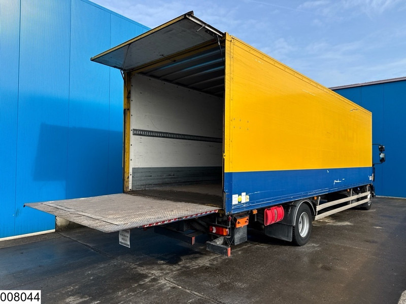 Renault Midlum 220 Dxi EURO 5, Dhollandia, Manual - Box truck: picture 3 Renault Midlum 220 Dxi EURO 5, Dhollandia, Manual - Box truck: picture 3