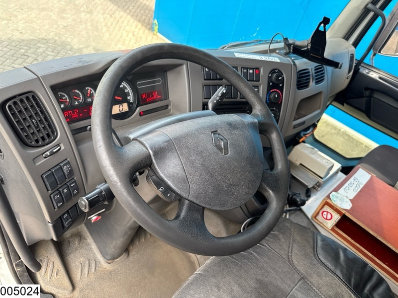 Renault Midlum 270 EURO 5, ADR, FUEL, 13.390 Liter, 4 Comp. - Tank truck: picture 5 Renault Midlum 270 EURO 5, ADR, FUEL, 13.390 Liter, 4 Comp. - Tank truck: picture 5
