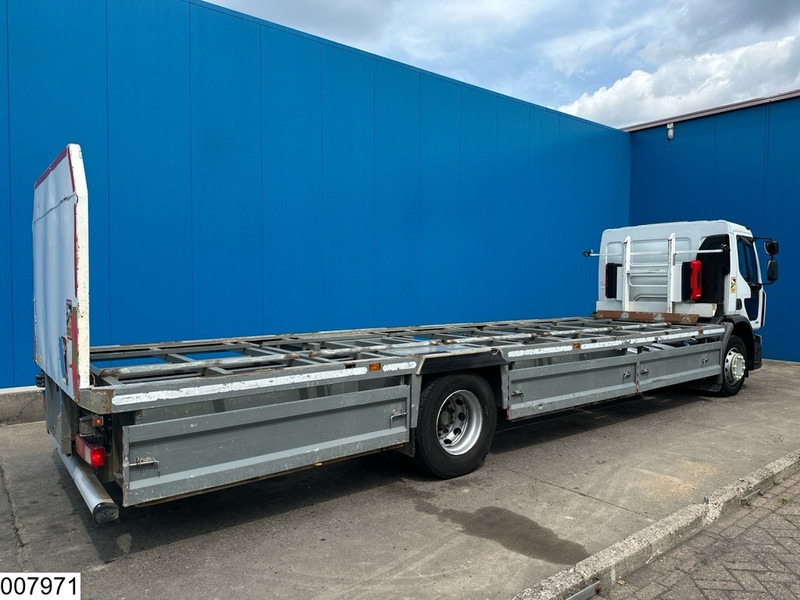Renault Premium 310 Dxi EURO 5, Manual - Dropside/ Flatbed truck: picture 2 Renault Premium 310 Dxi EURO 5, Manual - Dropside/ Flatbed truck: picture 2