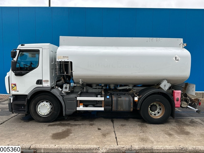 Leasing of Renault Premium 310 Dxi EURO 5, Retarder, Fuel, 13.000 Liter, 4 Comp Renault Premium 310 Dxi EURO 5, Retarder, Fuel, 13.000 Liter, 4 Comp: picture 11 Leasing of Renault Premium 310 Dxi EURO 5, Retarder, Fuel, 13.000 Liter, 4 Comp Renault Premium 310 Dxi EURO 5, Retarder, Fuel, 13.000 Liter, 4 Comp: picture 11