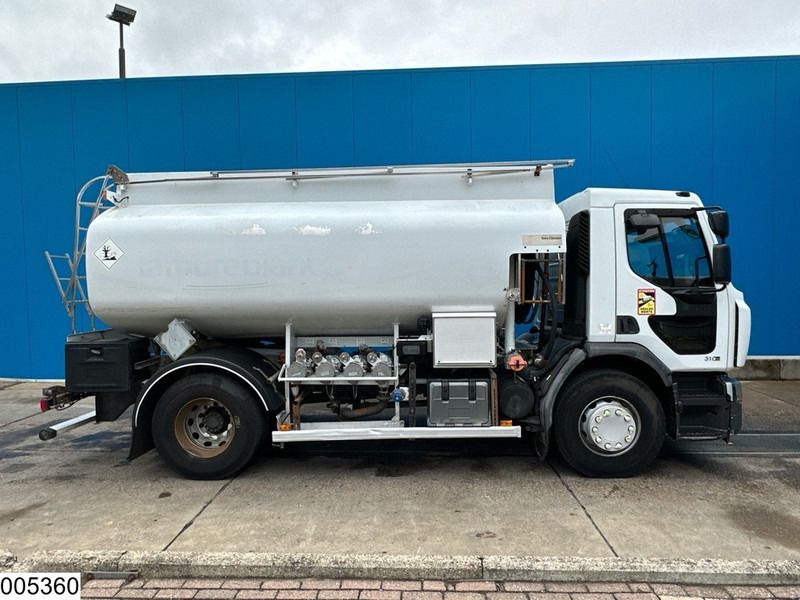 Leasing of Renault Premium 310 Dxi EURO 5, Retarder, Fuel, 13.000 Liter, 4 Comp Renault Premium 310 Dxi EURO 5, Retarder, Fuel, 13.000 Liter, 4 Comp: picture 12 Leasing of Renault Premium 310 Dxi EURO 5, Retarder, Fuel, 13.000 Liter, 4 Comp Renault Premium 310 Dxi EURO 5, Retarder, Fuel, 13.000 Liter, 4 Comp: picture 12