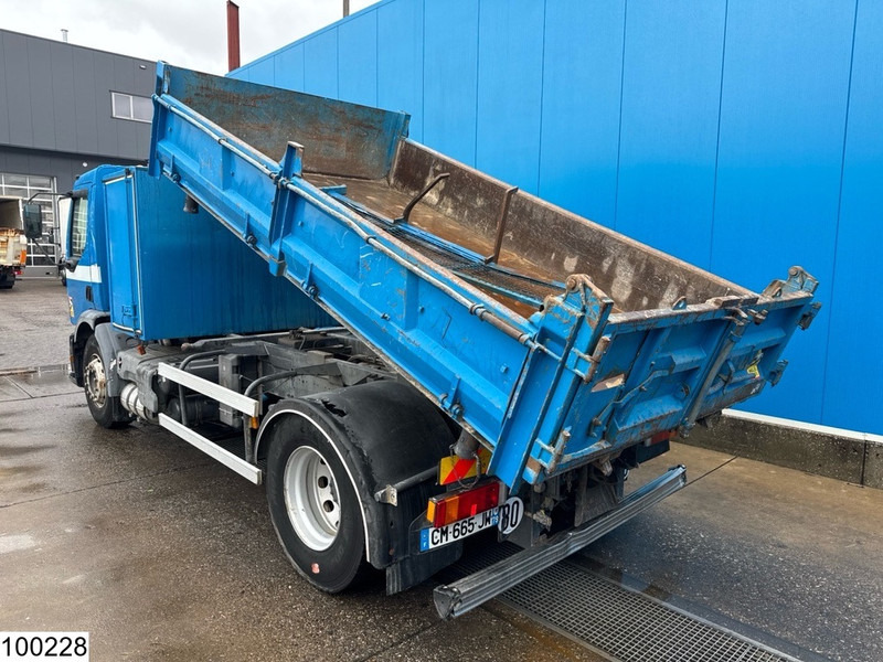 Renault Premium 340 - Tipper: picture 4 Renault Premium 340 - Tipper: picture 4