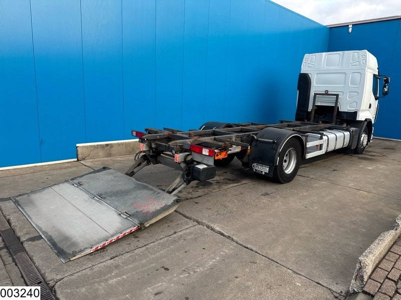 Renault Premium 430 Dxi EURO 5, Retarder, BDF, Dhollandia - Container transporter/ Swap body truck: picture 2 Renault Premium 430 Dxi EURO 5, Retarder, BDF, Dhollandia - Container transporter/ Swap body truck: picture 2