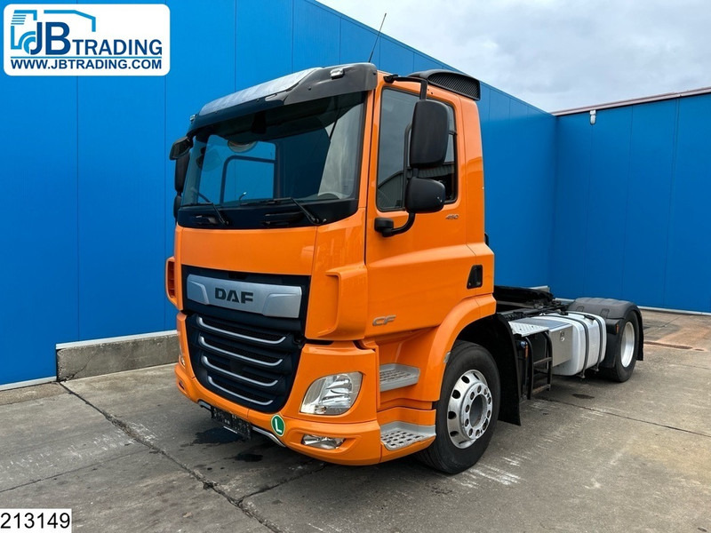 DAF CF 450 EURO 6 - Tractor unit: picture 1 DAF CF 450 EURO 6 - Tractor unit: picture 1