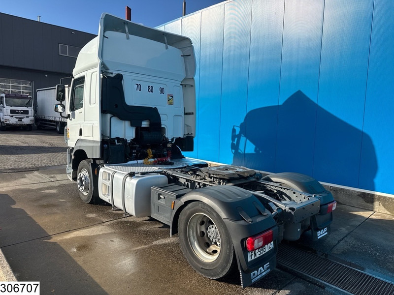 DAF CF 480 EURO 6D - Tractor unit: picture 4 DAF CF 480 EURO 6D - Tractor unit: picture 4