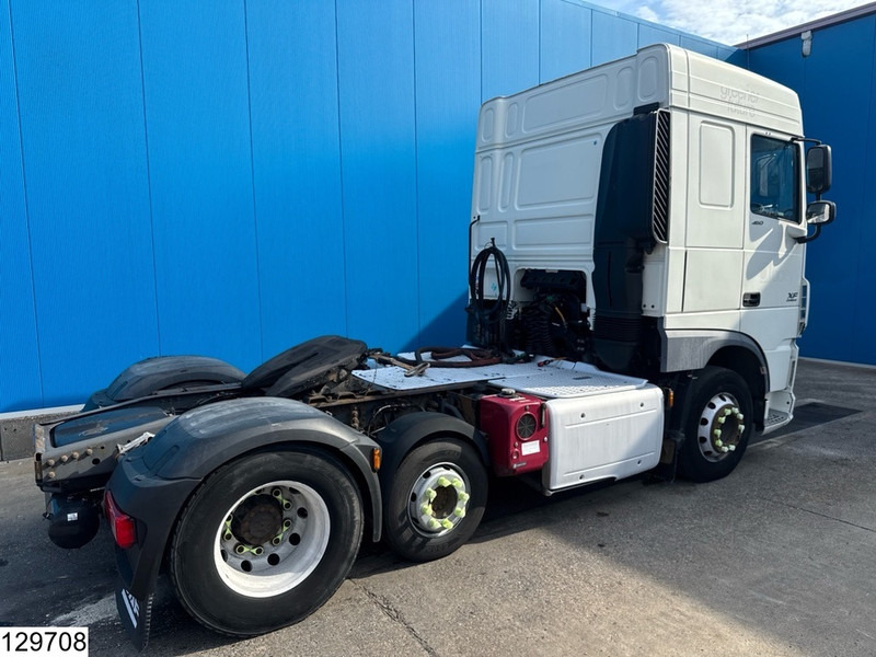 DAF XF 460 6X2, EURO 6,RHD, PTO - Tractor unit: picture 2 DAF XF 460 6X2, EURO 6,RHD, PTO - Tractor unit: picture 2