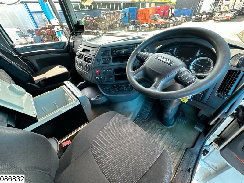 DAF XF 460 6x2, EURO 6, HYDRAUlIC, RHD - Tractor unit: picture 5 DAF XF 460 6x2, EURO 6, HYDRAUlIC, RHD - Tractor unit: picture 5