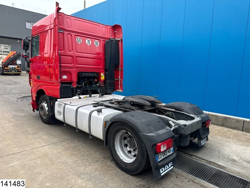 DAF XF 460 EURO 6, PTO - Tractor unit: picture 4 DAF XF 460 EURO 6, PTO - Tractor unit: picture 4