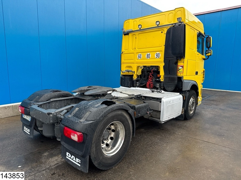 DAF XF 460 EURO 6, Retarder, ACC - Tractor unit: picture 2 DAF XF 460 EURO 6, Retarder, ACC - Tractor unit: picture 2