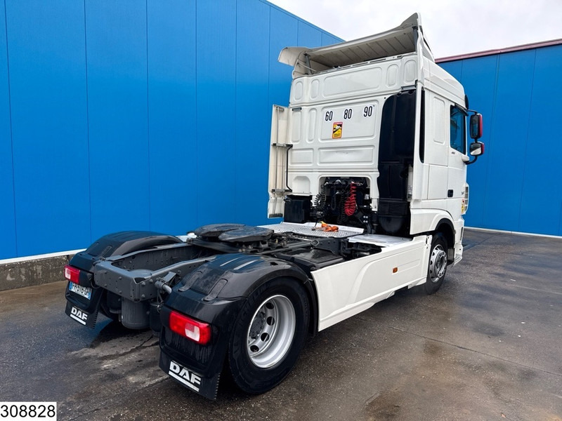 DAF XF 480 EURO 6, ACC - Tractor unit: picture 2 DAF XF 480 EURO 6, ACC - Tractor unit: picture 2