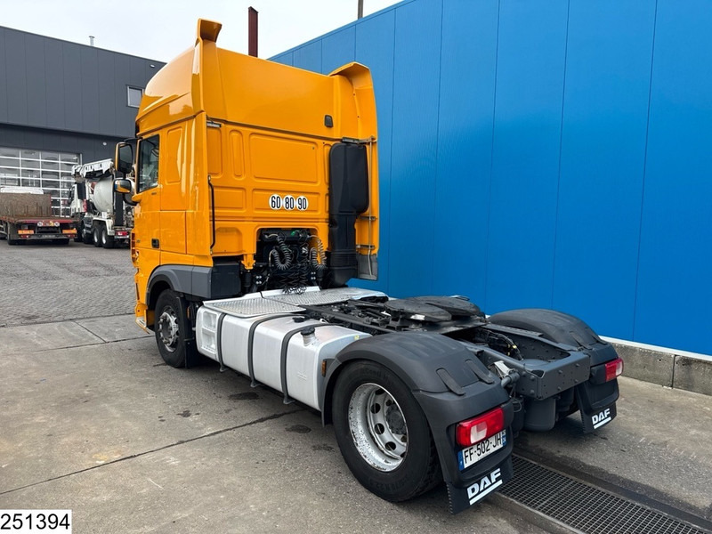 DAF XF 480 EURO 6, ACC, Standairco - Tractor unit: picture 4 DAF XF 480 EURO 6, ACC, Standairco - Tractor unit: picture 4