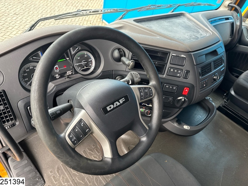 DAF XF 480 EURO 6, ACC, Standairco - Tractor unit: picture 5 DAF XF 480 EURO 6, ACC, Standairco - Tractor unit: picture 5