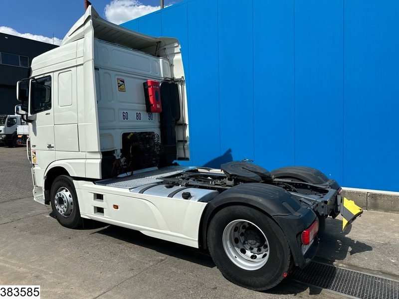 DAF XF 480 EURO 6, Retarder, Standairco - Tractor unit: picture 4 DAF XF 480 EURO 6, Retarder, Standairco - Tractor unit: picture 4