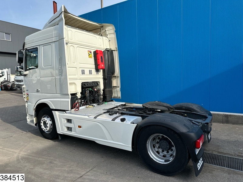 DAF XF 480 EURO 6, Retarder, Standairco - Tractor unit: picture 4 DAF XF 480 EURO 6, Retarder, Standairco - Tractor unit: picture 4
