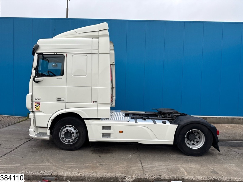 Leasing of DAF XF 480 EURO 6, Retarder, Standairco DAF XF 480 EURO 6, Retarder, Standairco: picture 10