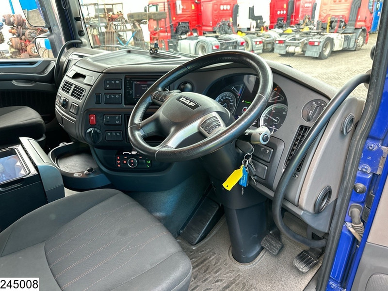 DAF XF 480 EURO 6, SSC, RHD, Hydraulics - Tractor unit: picture 5 DAF XF 480 EURO 6, SSC, RHD, Hydraulics - Tractor unit: picture 5