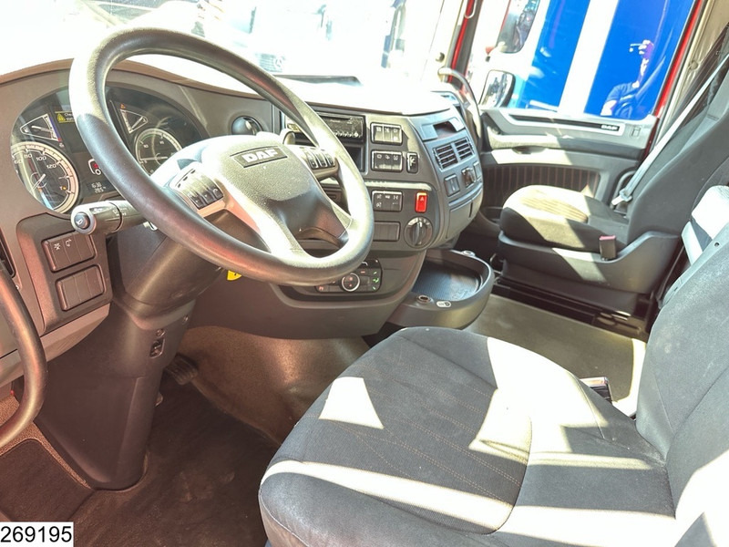 DAF XF 480 EURO 6, Standairco, PTO - Tractor unit: picture 5 DAF XF 480 EURO 6, Standairco, PTO - Tractor unit: picture 5