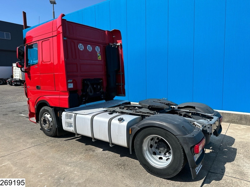 DAF XF 480 EURO 6, Standairco, PTO - Tractor unit: picture 4 DAF XF 480 EURO 6, Standairco, PTO - Tractor unit: picture 4
