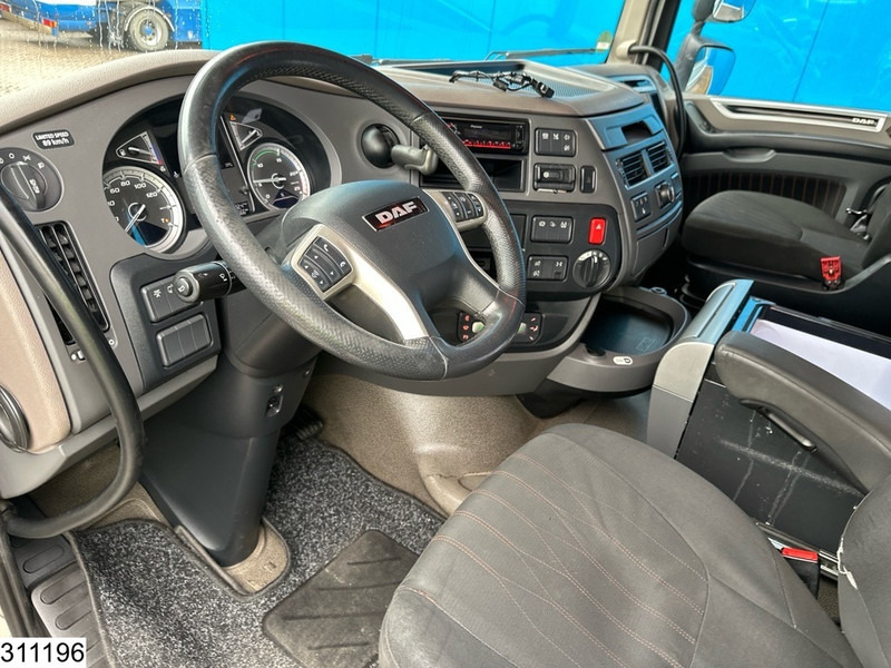 DAF XF 480 EURO 6d, ACC - Tractor unit: picture 5 DAF XF 480 EURO 6d, ACC - Tractor unit: picture 5