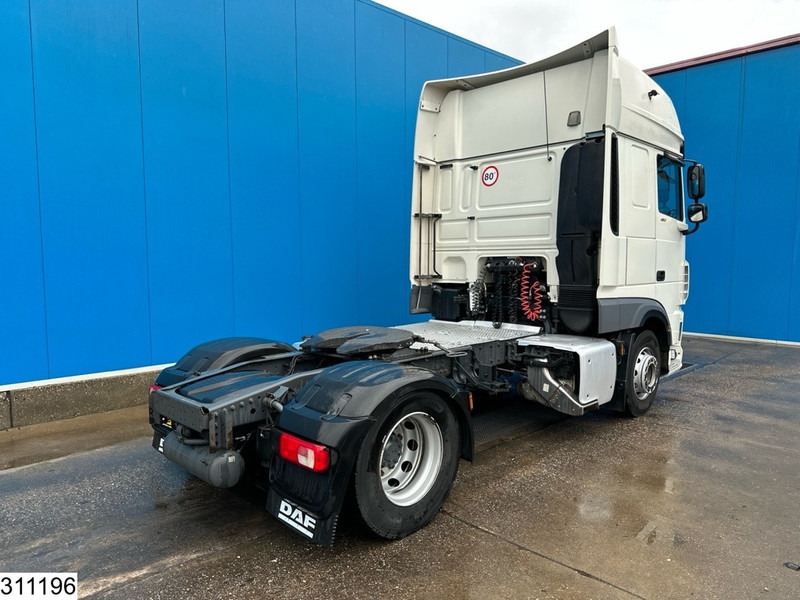 DAF XF 480 EURO 6d,ACC - Tractor unit: picture 4 DAF XF 480 EURO 6d,ACC - Tractor unit: picture 4