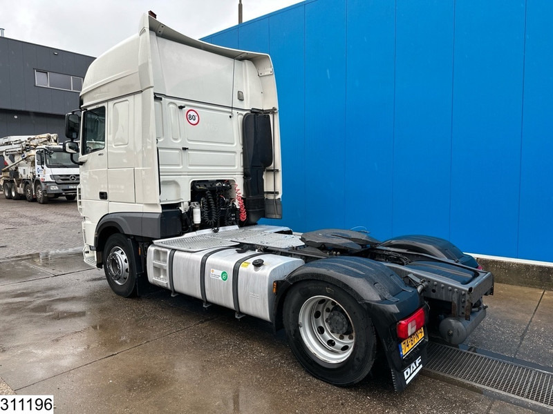 DAF XF 480 EURO 6d, ACC - Tractor unit: picture 2 DAF XF 480 EURO 6d, ACC - Tractor unit: picture 2