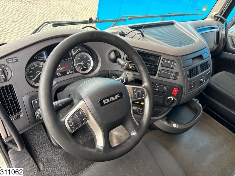 DAF XF 480 EURO 6d, ACC - Tractor unit: picture 5 DAF XF 480 EURO 6d, ACC - Tractor unit: picture 5