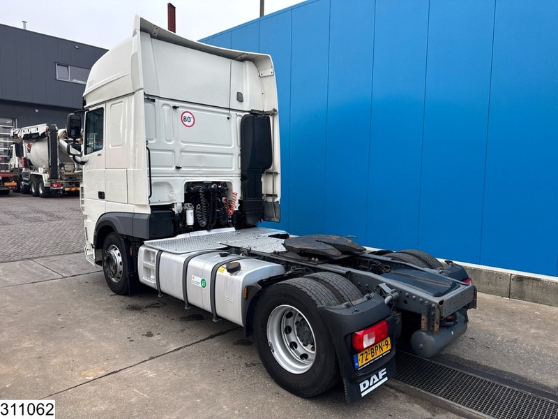 DAF XF 480 EURO 6d, ACC - Tractor unit: picture 4 DAF XF 480 EURO 6d, ACC - Tractor unit: picture 4