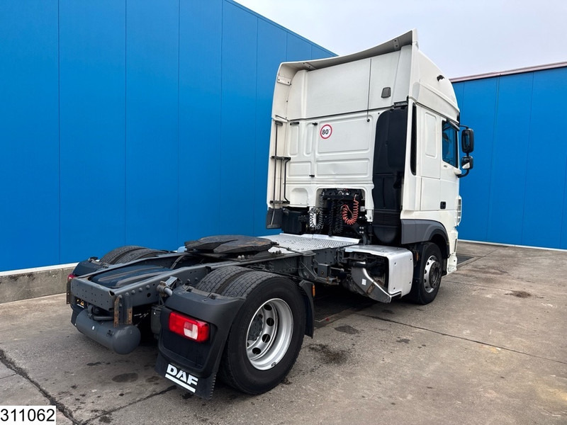 DAF XF 480 EURO 6d, ACC - Tractor unit: picture 2 DAF XF 480 EURO 6d, ACC - Tractor unit: picture 2