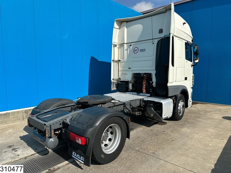DAF XF 480 SSC, EURO 6, Airco - Tractor unit: picture 2 DAF XF 480 SSC, EURO 6, Airco - Tractor unit: picture 2