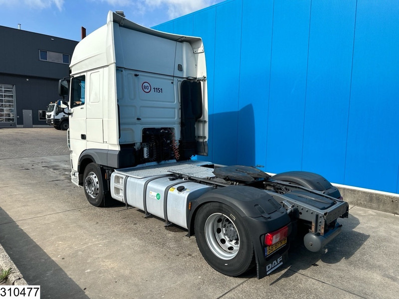 DAF XF 480 SSC, EURO 6, Airco - Tractor unit: picture 4 DAF XF 480 SSC, EURO 6, Airco - Tractor unit: picture 4