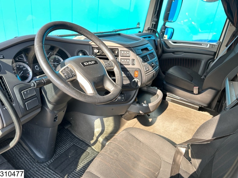 DAF XF 480 SSC, EURO 6, Airco - Tractor unit: picture 5 DAF XF 480 SSC, EURO 6, Airco - Tractor unit: picture 5