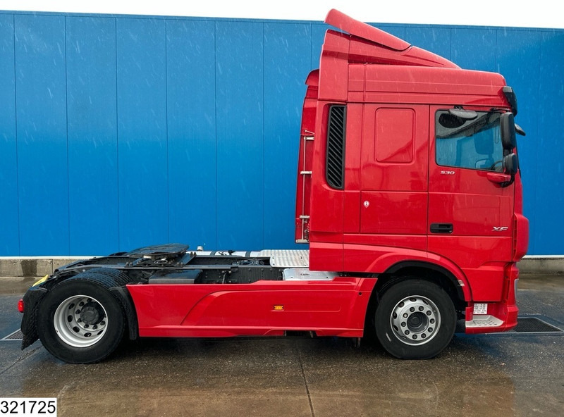 Tractor unit DAF XF 530 EURO 6, Standairco, PTO: picture 12