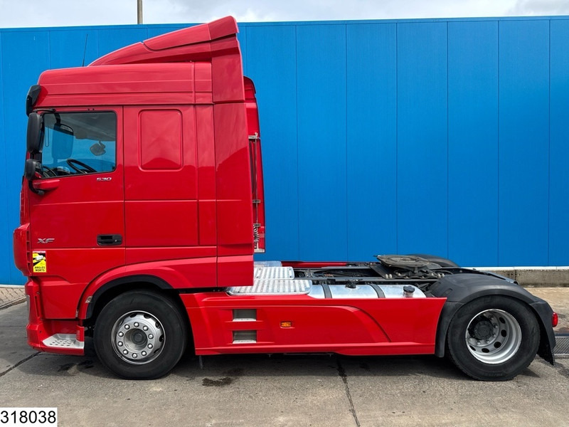 Tractor unit DAF XF 530 EURO 6, Standairco, PTO: picture 11
