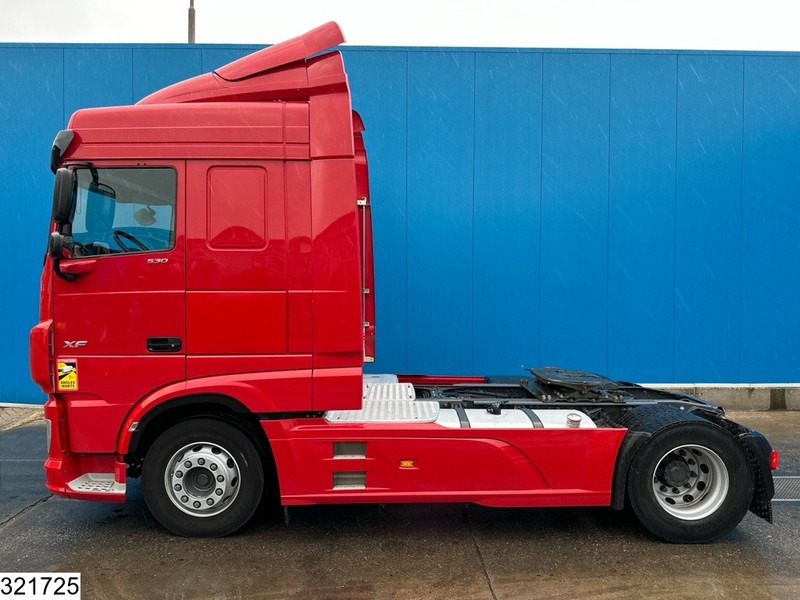 Tractor unit DAF XF 530 EURO 6, Standairco, PTO: picture 11