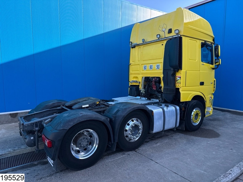DAF XF 530 SSC, 6X2, EURO 6, Retarder, HUBreductie - Tractor unit: picture 3 DAF XF 530 SSC, 6X2, EURO 6, Retarder, HUBreductie - Tractor unit: picture 3