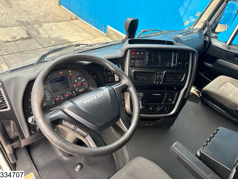 Iveco Stralis 460 EURO 6, Retarder - Tractor unit: picture 5 Iveco Stralis 460 EURO 6, Retarder - Tractor unit: picture 5