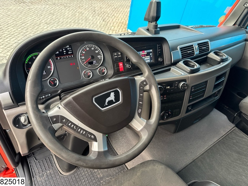 MAN TGS 18 460 EURO 6, Retarder, PTO, ACC - Tractor unit: picture 5 MAN TGS 18 460 EURO 6, Retarder, PTO, ACC - Tractor unit: picture 5