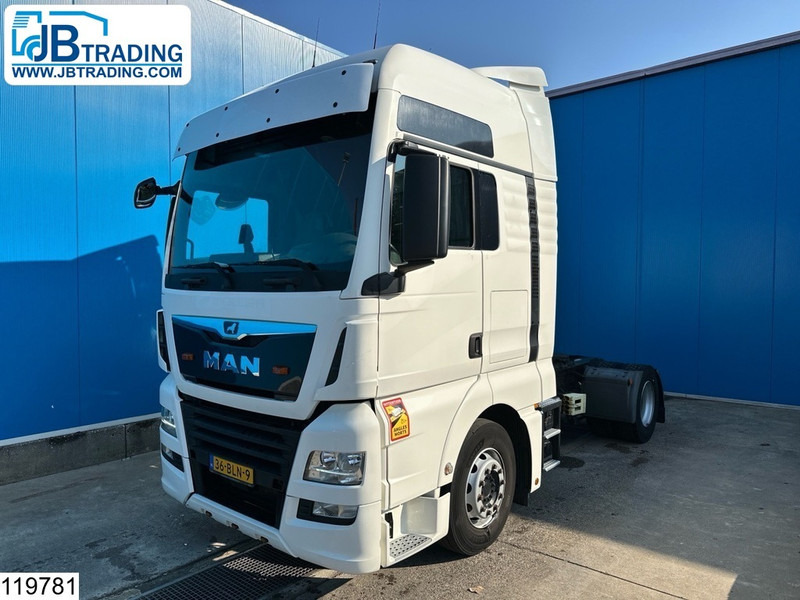 MAN TGX 18 460 EURO 6 - Tractor unit: picture 1 MAN TGX 18 460 EURO 6 - Tractor unit: picture 1