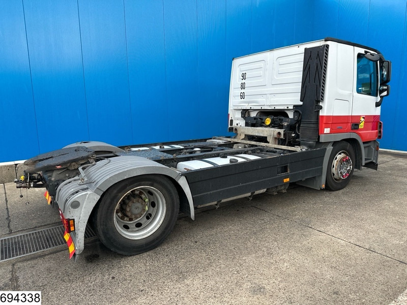 Mercedes-Benz Actros 1841 EURO 5, Hydrauliek, Retarder, LOHR - Tractor unit: picture 2 Mercedes-Benz Actros 1841 EURO 5, Hydrauliek, Retarder, LOHR - Tractor unit: picture 2